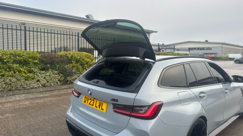 BMW M3 xDrive Competition M 5dr Step Auto Petrol Estate